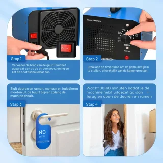 Wat vinden we minder goed