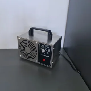 Ozongenerator Luchtreiniger 20000mg/h 150W 1U Timer