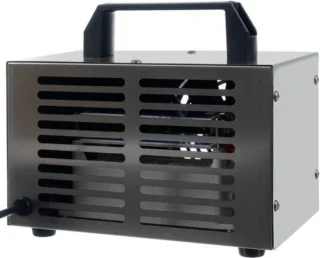 Ozongenerator Luchtreiniger 20000mg/h 150W 1U Timer