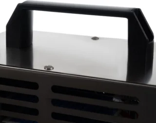 Ozongenerator Luchtreiniger 20000mg/h 150W 1U Timer
