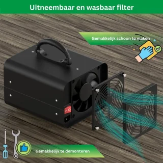 Wat vinden we minder goed