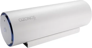 Ozonos AC-1 Luchtreiniger Mat Wit