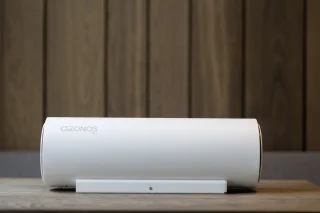 Ozonos AC-1 Luchtreiniger Mat Wit