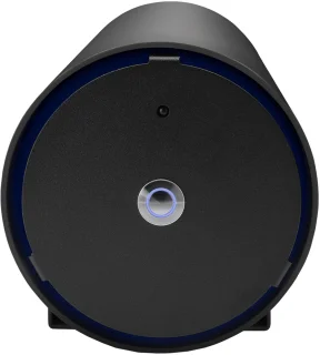 Ozonos AC-1 Luchtreiniger Mat Zwart
