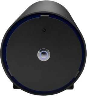 OZONOS AC-1 PLUS Luchtreiniger Mat Zwart