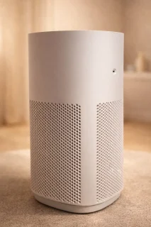 Wat vinden we goed aan de Pawiso Luchtreiniger