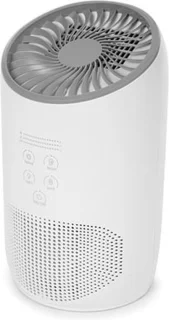 Perel Luchtreiniger HEPA-filter