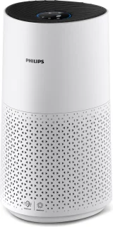 Philips 1000i Series AC1715/10 Luchtreiniger Wit