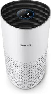 Philips 1000i Series AC1715/10 Luchtreiniger Wit