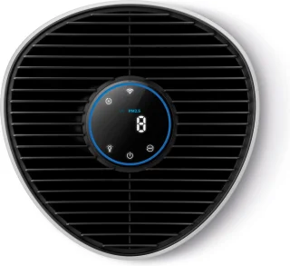 Philips 1000i Series AC1715/10 Luchtreiniger Wit