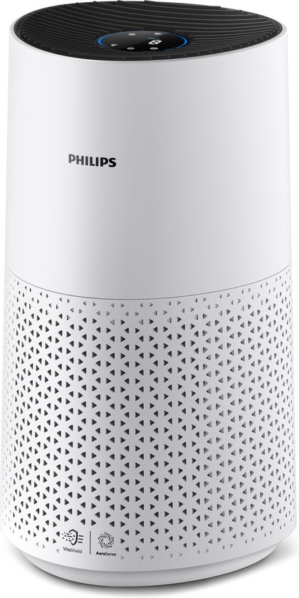 Philips 1000i Series AC1715/10 Luchtreiniger Wit review