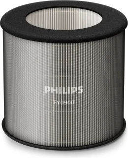 Philips 800 Series AC0819/10 Luchtreiniger Wit