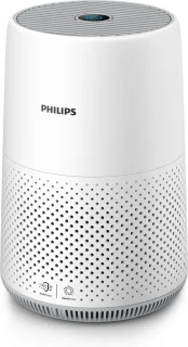 Philips 800 Series AC0819/10 Luchtreiniger Wit