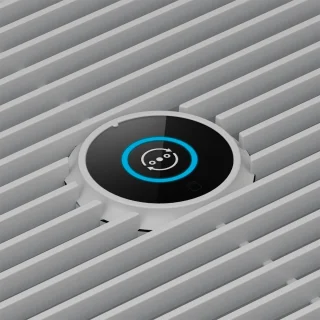 Philips 800 Series AC0819/10 Luchtreiniger Wit