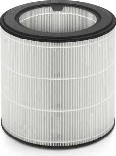 Philips 800 Series AC0819/10 Luchtreiniger Wit
