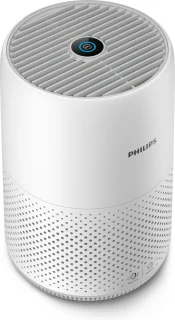 Philips 800 Series AC0819/10 Luchtreiniger Wit