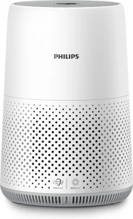 Philips 800 Series AC0819/10 Luchtreiniger Wit
