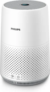 Philips 800 Series AC0819/10 Luchtreiniger Wit