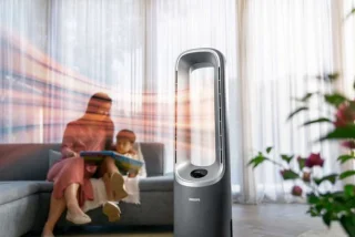 Philips 8000 Series Air Performer AMF870/15 Luchtreiniger