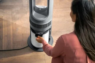 Philips 8000 Series Air Performer AMF870/15 Luchtreiniger