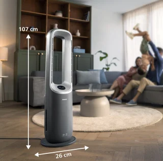 Philips 8000 Series Air Performer AMF870/15 Luchtreiniger