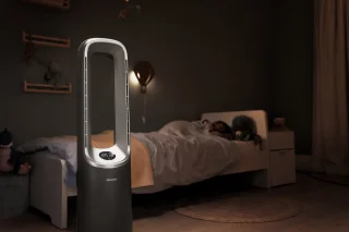 Philips 8000 Series Air Performer AMF870/15 Luchtreiniger