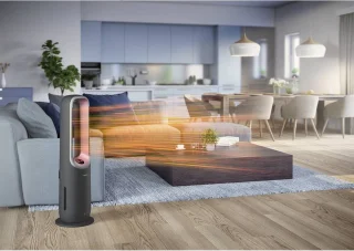 Philips 8000 Series Air Performer AMF870/15 Luchtreiniger