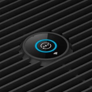 Philips 800i Series AC0850/11 Luchtreiniger Grijs