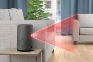Philips 800i Series AC0850/11 Luchtreiniger Grijs