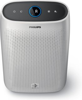 De Philips AC 1215/10 Luchtreiniger in één oogopslag