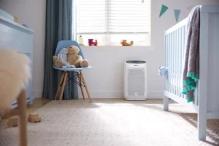 Philips AC 1215/10 Luchtreiniger