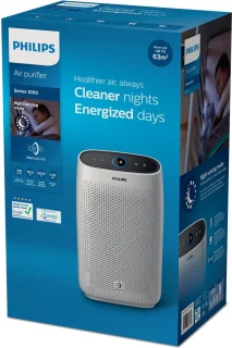 Philips AC 1215/10 Luchtreiniger