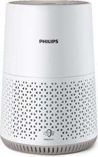 Philips AC0650/10 Luchtreiniger Wit