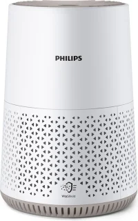 Philips AC0650/10 Luchtreiniger Wit