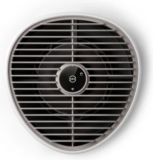 Philips AC0650/10 Luchtreiniger Wit