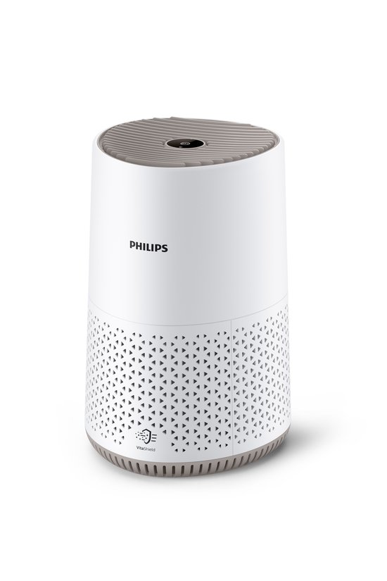 Philips AC0650/10 Luchtreiniger Wit review