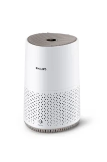Philips AC0650/10 Luchtreiniger Wit