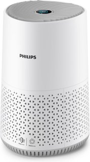 De Philips AC0651/10 Luchtreiniger in één oogopslag