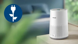 Philips AC0651/10 Luchtreiniger