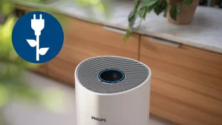 Philips AC1711/10 1000 Series Luchtreiniger Wit
