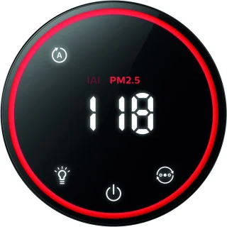 Philips AC1711/10 1000 Series Luchtreiniger Wit