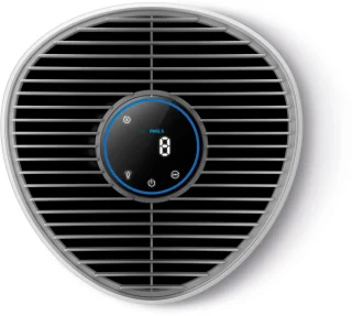 Philips AC1711/10 1000 Series Luchtreiniger Wit