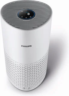 Philips AC1711/10 1000 Series Luchtreiniger Wit