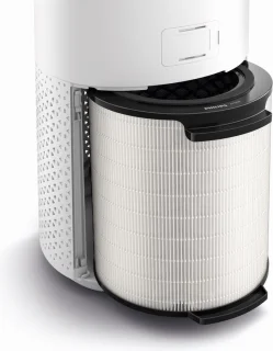 Philips AC1711/10 1000 Series Luchtreiniger Wit
