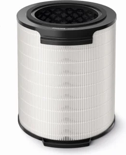 Philips AC1711/10 1000 Series Luchtreiniger Wit