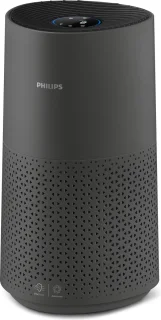 Philips AC1715/11 Luchtzuiveraar Zwart