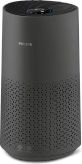 Philips AC1715/11 Luchtzuiveraar Zwart