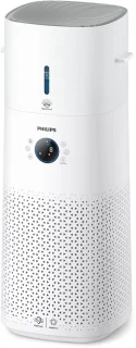 Philips AC3737/10 3000 Series Luchtreiniger en Bevochtiger Wit