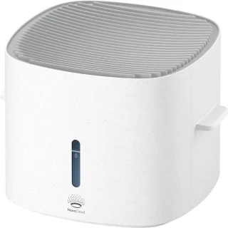 Philips AC3737/10 3000 Series Luchtreiniger en Bevochtiger Wit