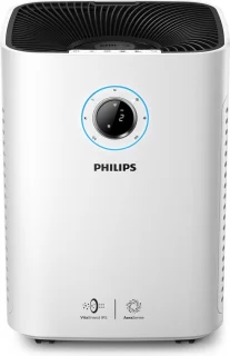 Philips AC5659/10 Luchtreiniger review